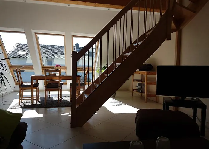 Ferienwohnung Reblaus