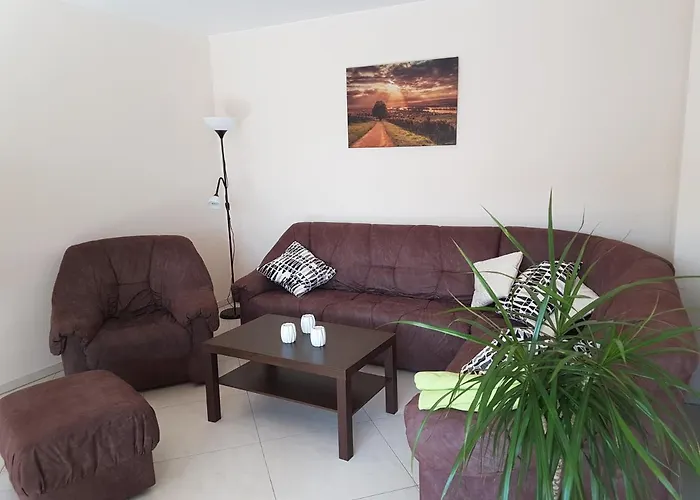 Ferienwohnung Reblaus