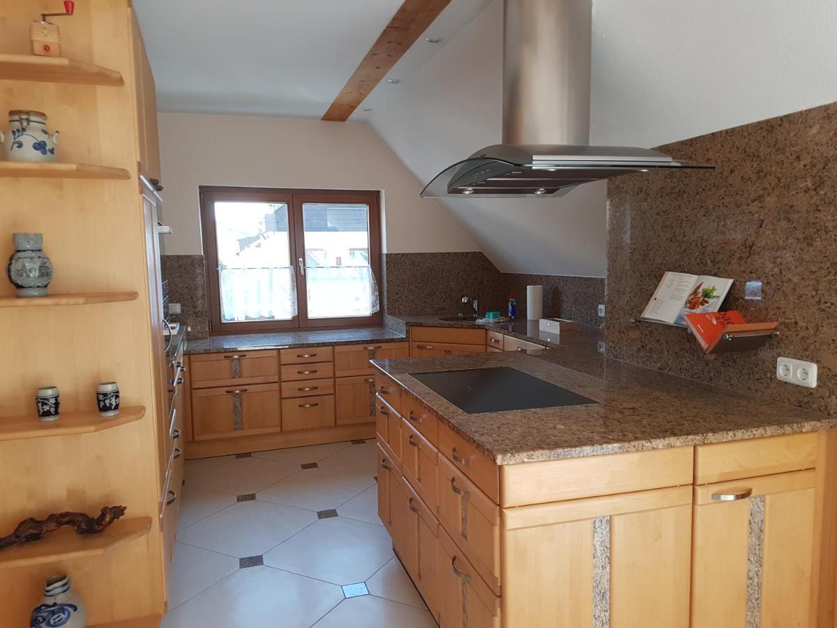 Apartment Reblaus Ruedesheim am Rhein