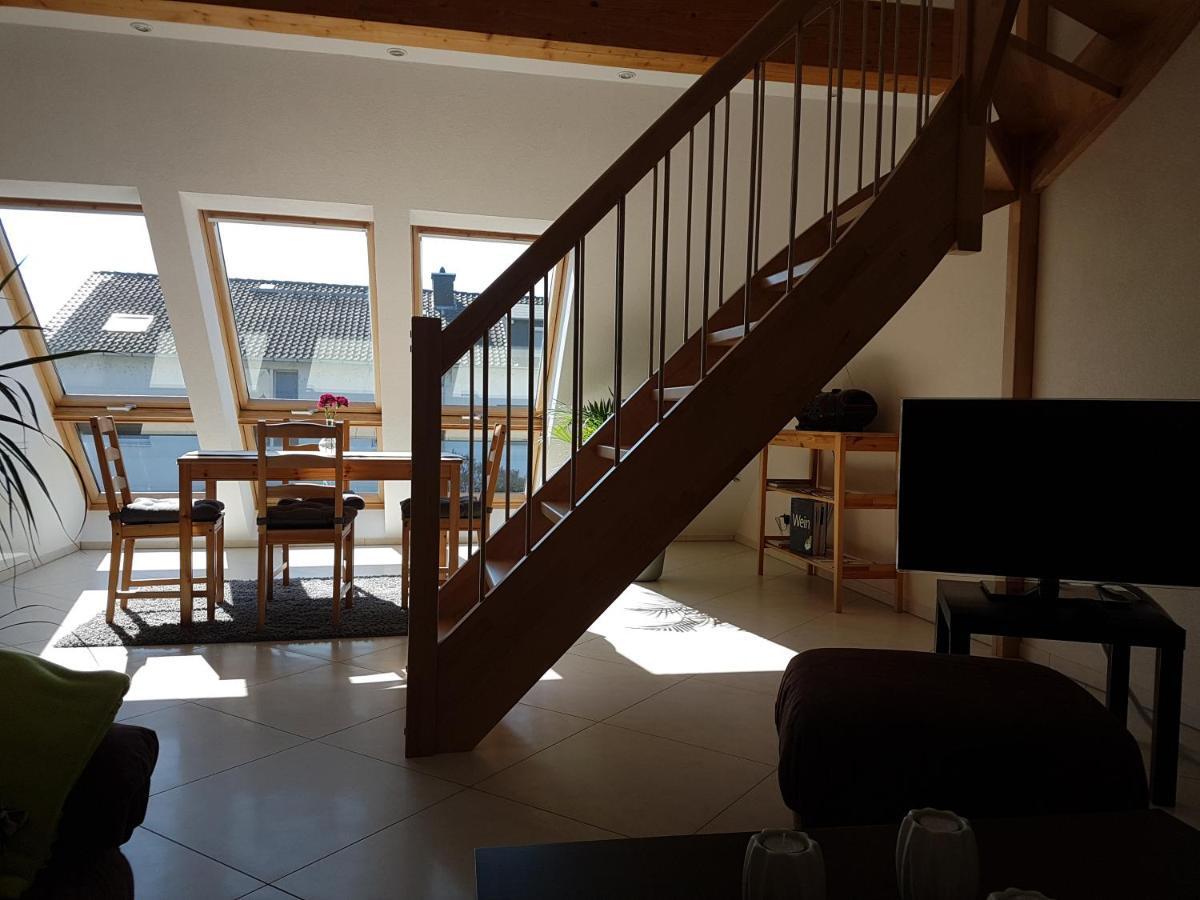 Apartment Reblaus